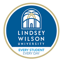 Lindsey Wilson College logo