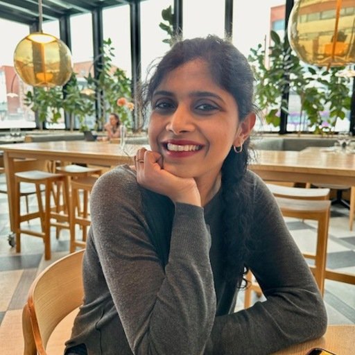 Namrata Haavisto