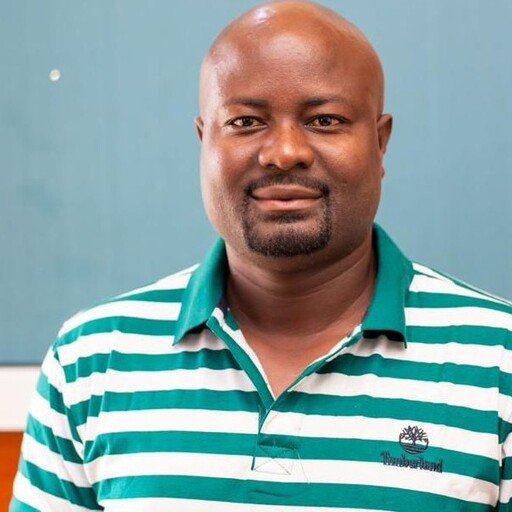 Sadock Ichumbaki