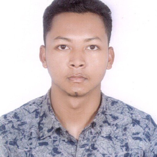 Rameswor Kumar