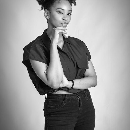 Lebohang Mokoena