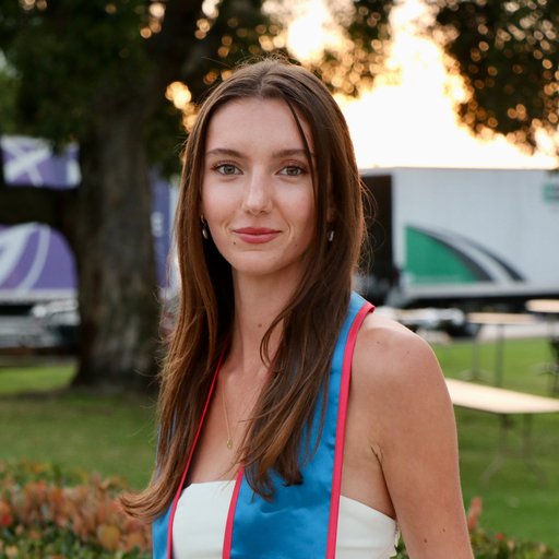 Megan McCreary