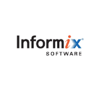 IBM Informix logo