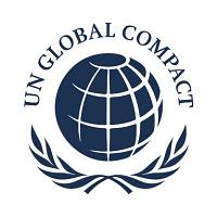 United Nations Global Compact Academy logo