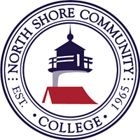North Shore Community College logo