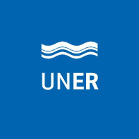 National University of Entre Ríos logo
