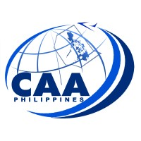Civil Aviation Authority of the Philippines logo