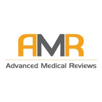 The AMR logo