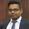 Kedari Dhaker