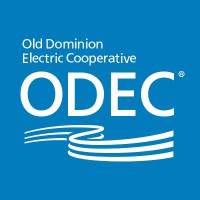 Old Dominion Electric Cooperative logo