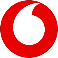 Koc.Net - Vodafone.Net logo