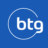BTG Pactual logo