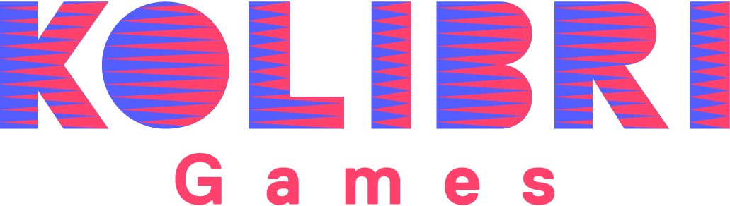 Kolibri Games logo