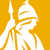 University at Albany logo
