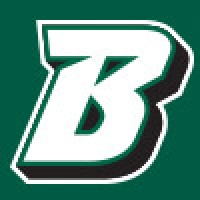 Binghamton University, State University of New York logo