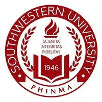 Southwestern University PHINMA logo