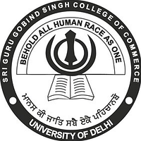 Sri Guru Gobind Singh College of Commerce logo