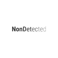 NonDetected logo