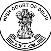 Delhi High Court logo