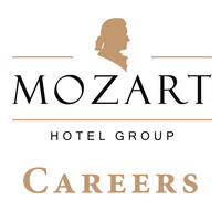 Mozart Hotel Group logo