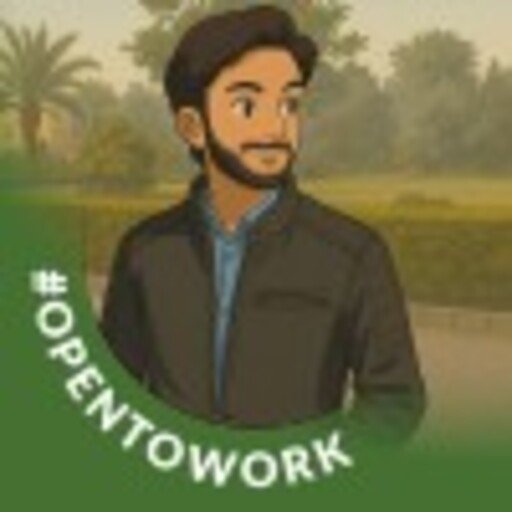 Sameer Ahmad