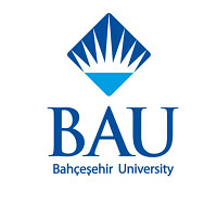 Bahçeşehir University logo