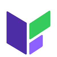 Fisdom logo