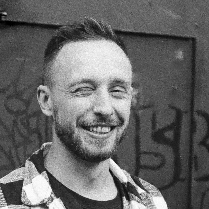Stas Gavrylov