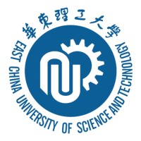 East China University of Science and Technology logo
