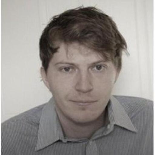 Duncan Marsh
