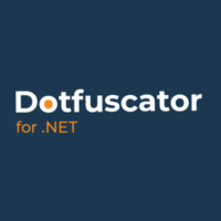 Dotfuscator logo