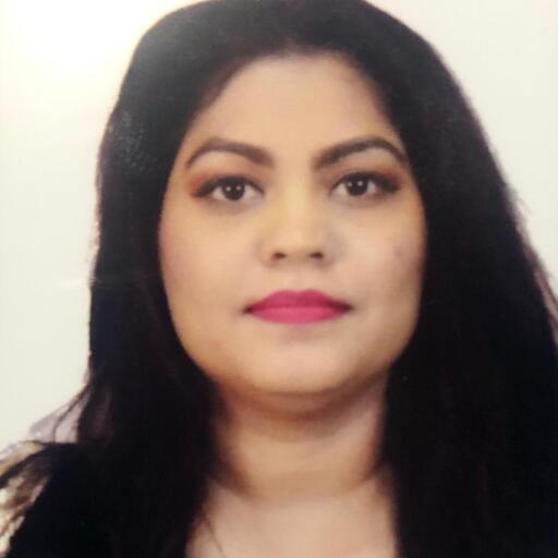 Zakiyyah Mohammed Hosein
