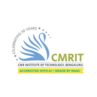 CMR Institute of Technology, Hyderabad logo