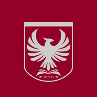 Universidad de Ciencias Empresariales y Sociales logo