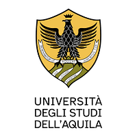 Università degli Studi dell'Aquila logo
