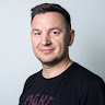 Andrii Birzov