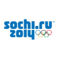 Sochi 2014 logo