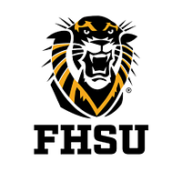 Fort Hays State University logo