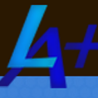 Lifetime Advocacy Plus logo