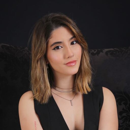 Fernanda Petrova