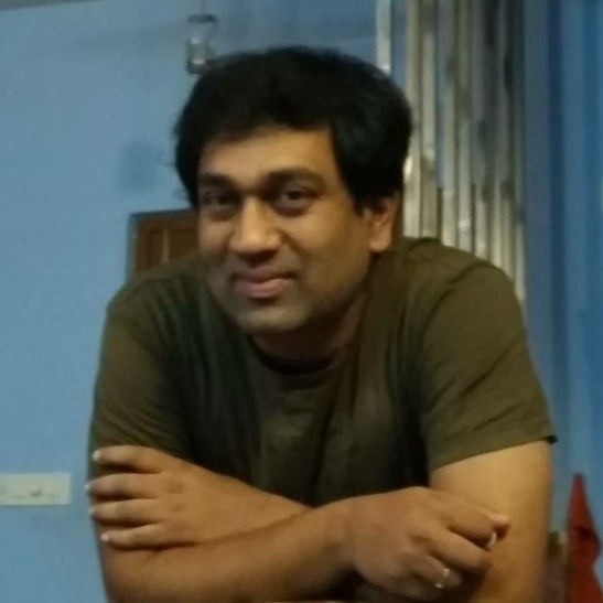 Pavan Mandyam Narasiwodeyar