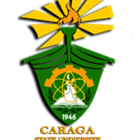 Caraga State University logo