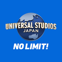 Universal Studios Japan logo