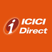 ICICI Securities logo