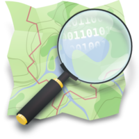 OpenStreetMap logo