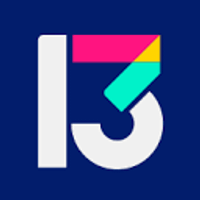Channel 13 News logo