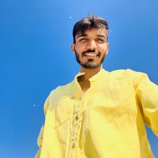 Nikhil Kapadiya