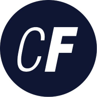 Career Foundry logo