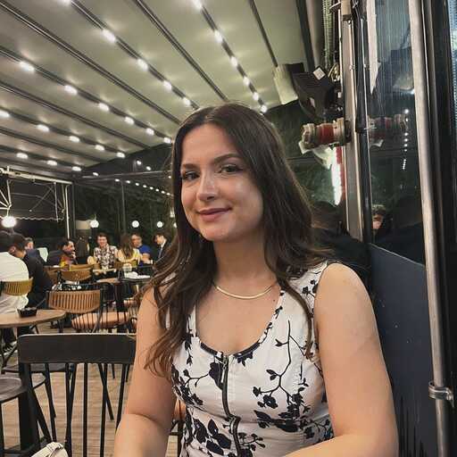 Ayca Senol