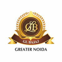 GL Bajaj Institute of Technology logo